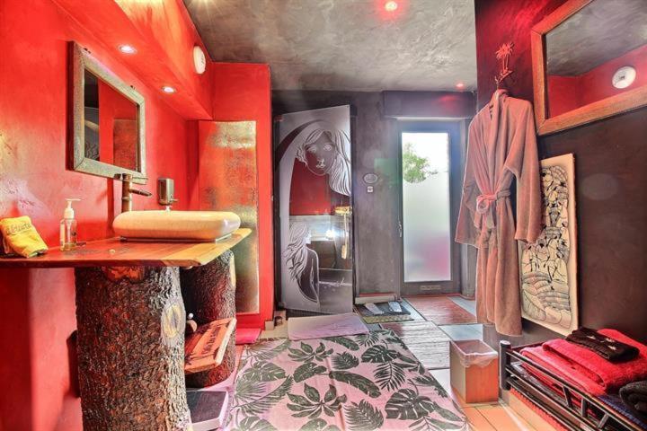 Apartment Cuba Zen Actitud Mouscron Exteriör bild